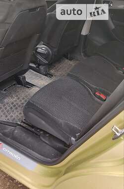 Минивэн Citroen Grand C4 Picasso 2007 в Чернигове