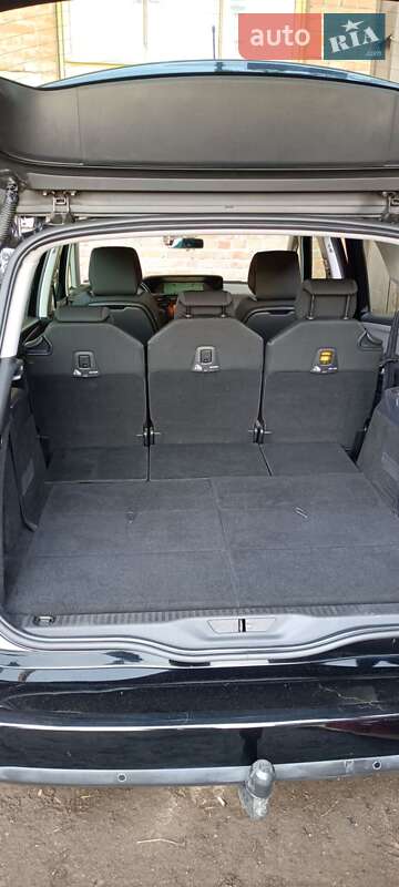 Мінівен Citroen Grand C4 Picasso 2013 в Василькові
