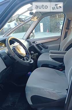 Мінівен Citroen Grand C4 Picasso 2006 в Івано-Франківську