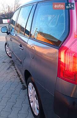 Минивэн Citroen Grand C4 Picasso 2006 в Ивано-Франковске