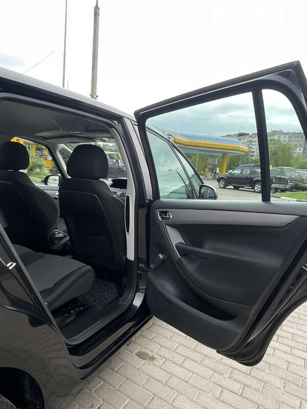 Минивэн Citroen Grand C4 Picasso 2011 в Ровно