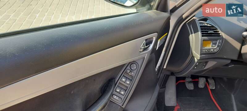 Минивэн Citroen Grand C4 Picasso 2010 в Тернополе