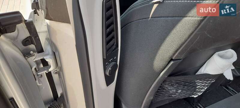 Минивэн Citroen Grand C4 Picasso 2010 в Тернополе