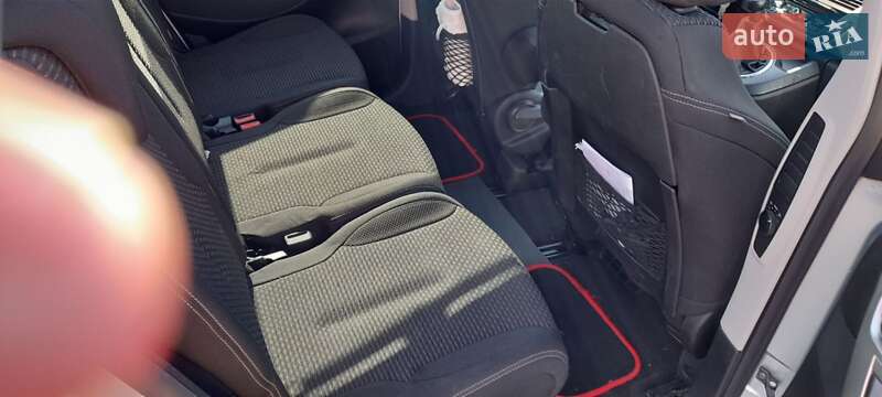 Минивэн Citroen Grand C4 Picasso 2010 в Тернополе