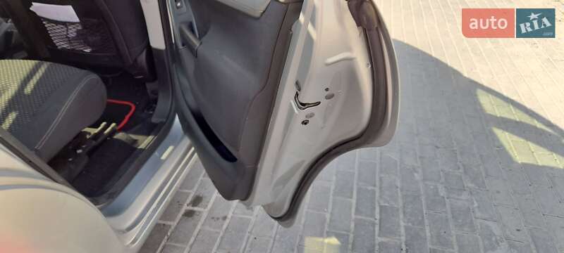 Минивэн Citroen Grand C4 Picasso 2010 в Тернополе