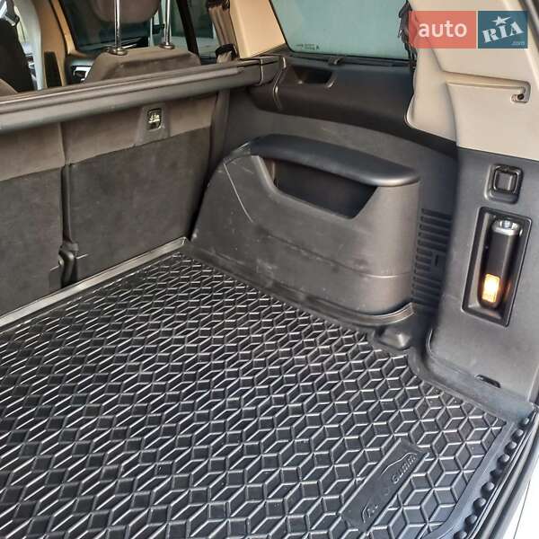 Мінівен Citroen Grand C4 Picasso 2009 в Луцьку