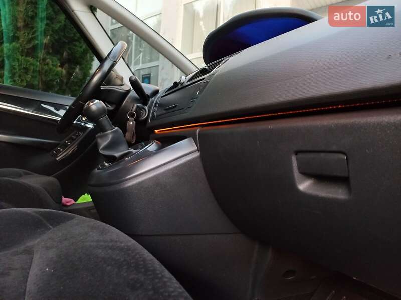 Мінівен Citroen Grand C4 Picasso 2009 в Луцьку