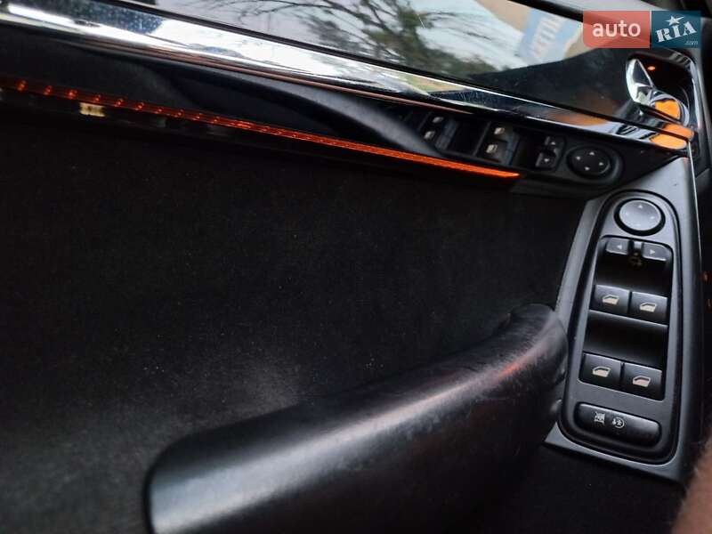 Мінівен Citroen Grand C4 Picasso 2009 в Луцьку