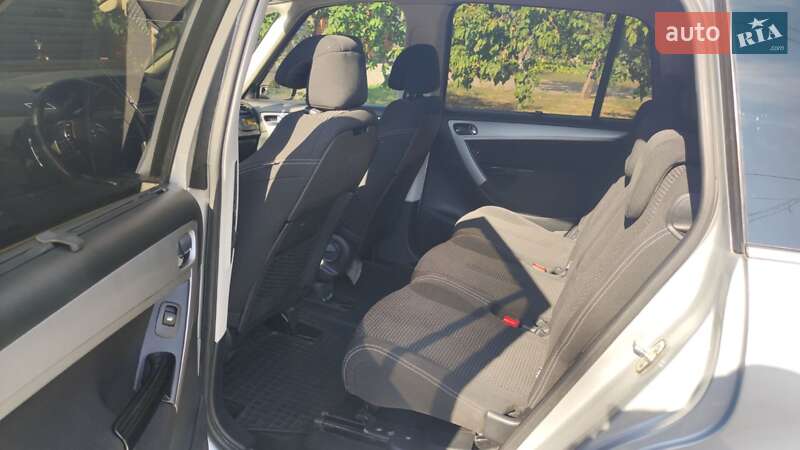 Минивэн Citroen Grand C4 Picasso 2009 в Черкассах