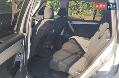 Минивэн Citroen Grand C4 Picasso 2009 в 