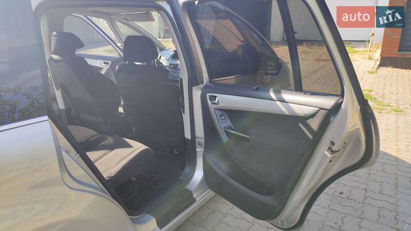 Минивэн Citroen Grand C4 Picasso 2009 в Черкассах