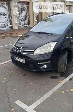 Минивэн Citroen Grand C4 Picasso 2011 в Черкассах