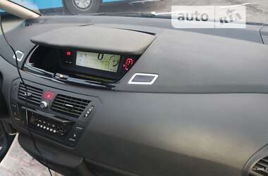 Мінівен Citroen Grand C4 Picasso 2010 в Рівному