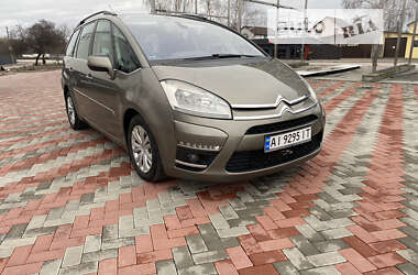 Минивэн Citroen Grand C4 Picasso 2011 в Белой Церкви