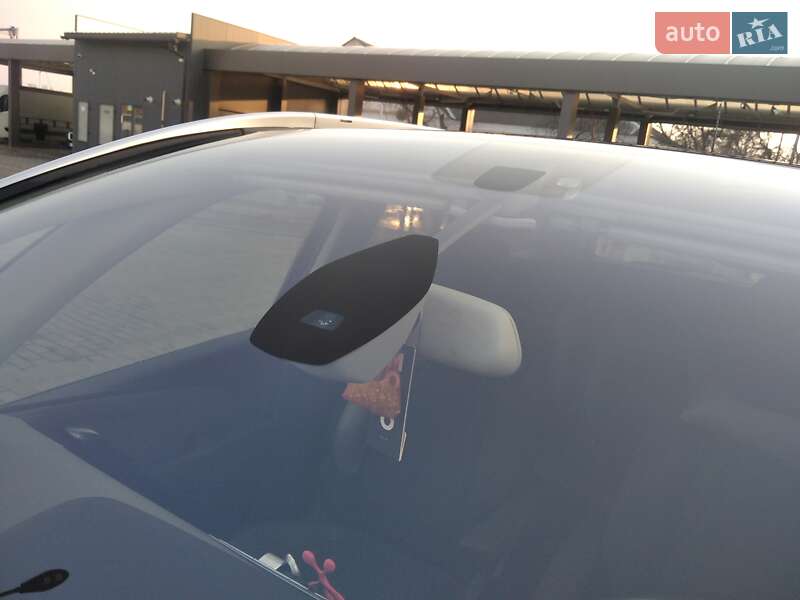 Мінівен Citroen Grand C4 Picasso 2017 в Лубнах фото 5 Мінівен Citroen Grand C4 Picasso 2017 в Лубнах