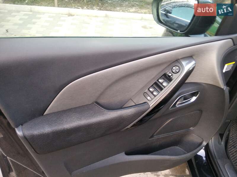 Мінівен Citroen Grand C4 Picasso 2017 в Лубнах фото 11 Мінівен Citroen Grand C4 Picasso 2017 в Лубнах
