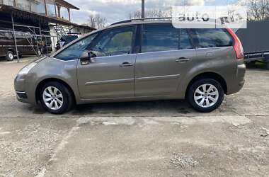 Минивэн Citroen Grand C4 Picasso 2010 в Болехове