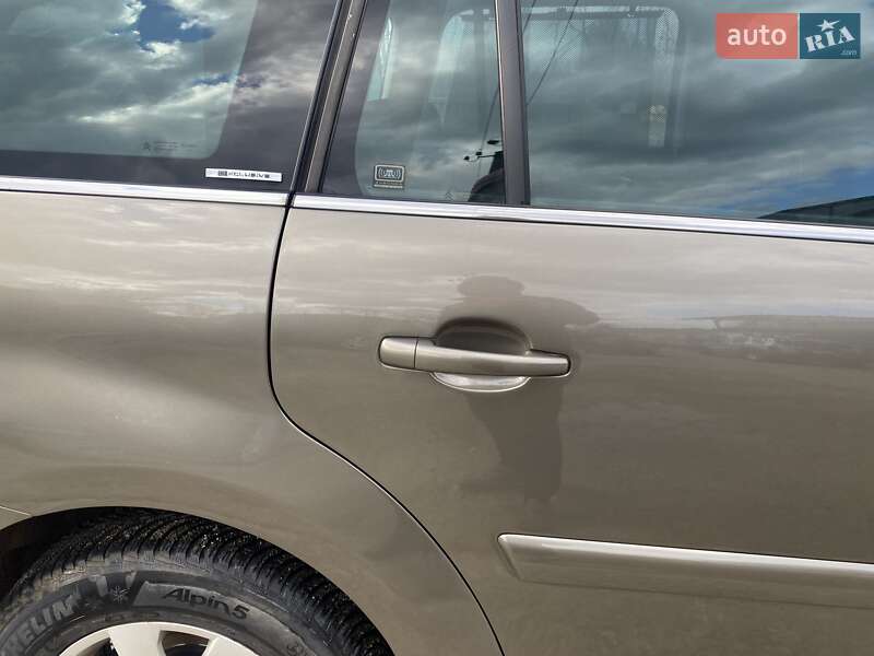 Минивэн Citroen Grand C4 Picasso 2010 в Болехове