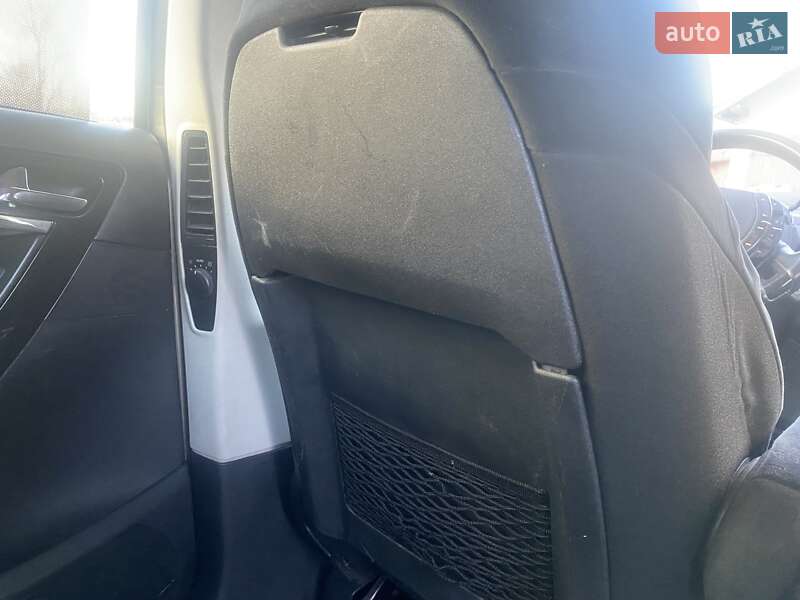 Минивэн Citroen Grand C4 Picasso 2010 в Болехове