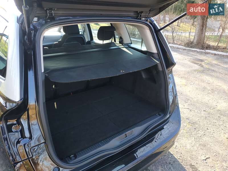 Минивэн Citroen Grand C4 Picasso 2018 в Львове