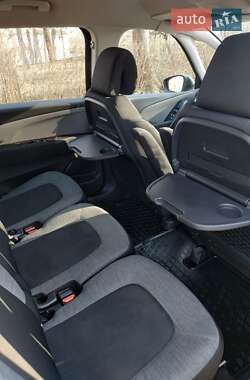 Минивэн Citroen Grand C4 Picasso 2018 в 