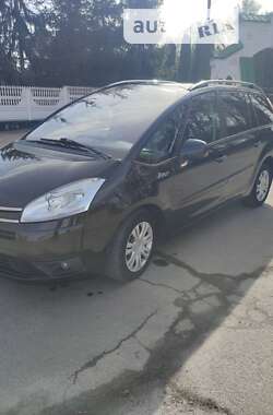 Мінівен Citroen Grand C4 Picasso 2010 в Вінниці