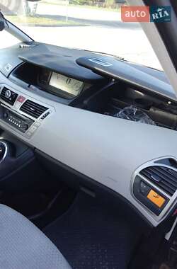 Минивэн Citroen Grand C4 Picasso 2012 в 