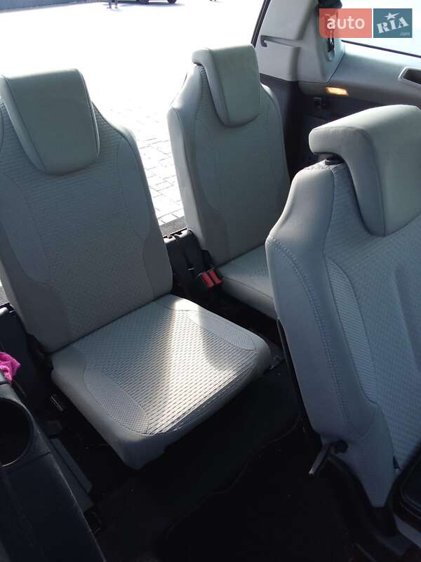 Мінівен Citroen Grand C4 Picasso 2012 в Долині