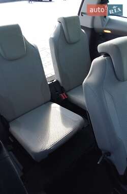 Минивэн Citroen Grand C4 Picasso 2012 в 