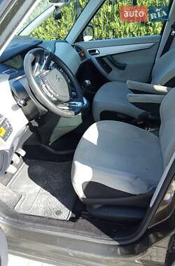 Минивэн Citroen Grand C4 Picasso 2012 в 
