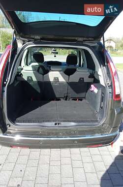 Минивэн Citroen Grand C4 Picasso 2012 в 