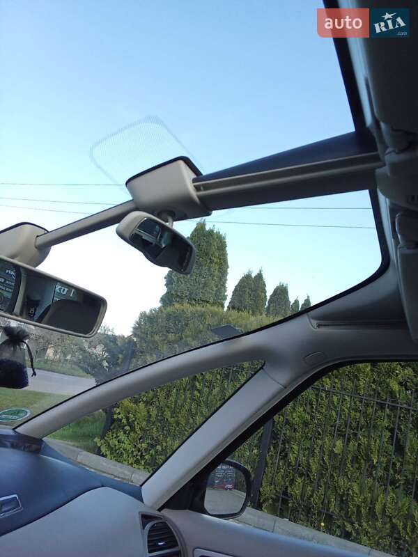 Мінівен Citroen Grand C4 Picasso 2012 в Долині