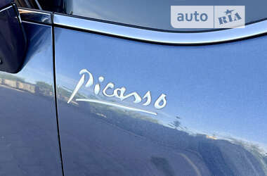Минивэн Citroen Grand C4 Picasso 2011 в Ивано-Франковске