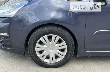 Мінівен Citroen Grand C4 Picasso 2011 в Чернівцях