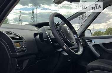 Минивэн Citroen Grand C4 Picasso 2011 в Черновцах