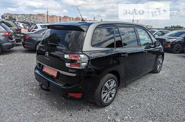 Минивэн Citroen Grand C4 Picasso 2014 в Ровно