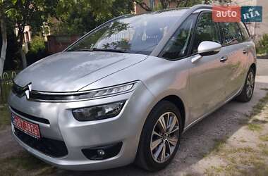 Мінівен Citroen Grand C4 Picasso 2015 в Костопілі