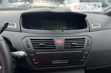 Мінівен Citroen Grand C4 Picasso 2011 в Чернівцях