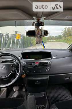 Минивэн Citroen Grand C4 Picasso 2008 в Городке