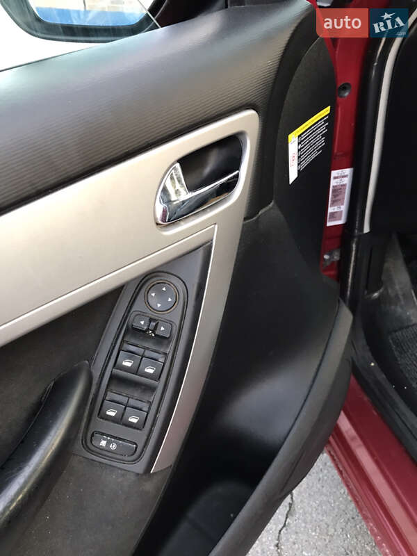 Мінівен Citroen Grand C4 Picasso 2011 в Кам'янець-Подільському