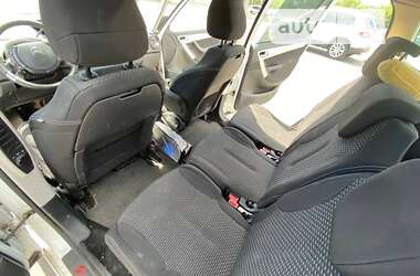 Минивэн Citroen Grand C4 Picasso 2013 в Киеве