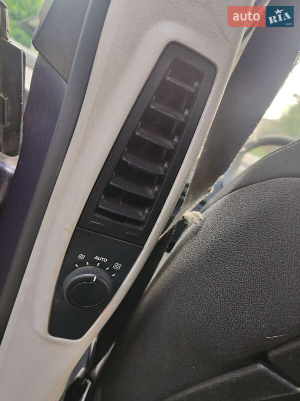 Минивэн Citroen Grand C4 Picasso 2010 в Киеве