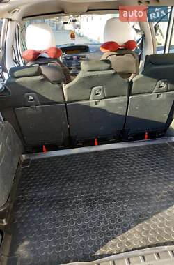 Мінівен Citroen Grand C4 Picasso 2011 в 