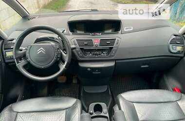 Минивэн Citroen Grand C4 Picasso 2007 в Львове