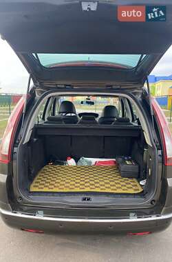 Минивэн Citroen Grand C4 Picasso 2012 в Березному