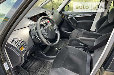 Мінівен Citroen Grand C4 Picasso 2010 в Житомирі