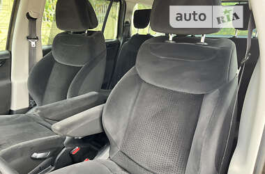 Мінівен Citroen Grand C4 Picasso 2010 в Житомирі