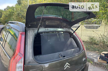 Мінівен Citroen Grand C4 Picasso 2010 в Житомирі