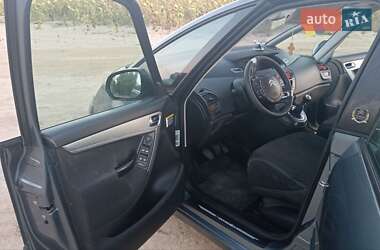 Минивэн Citroen Grand C4 Picasso 2012 в 