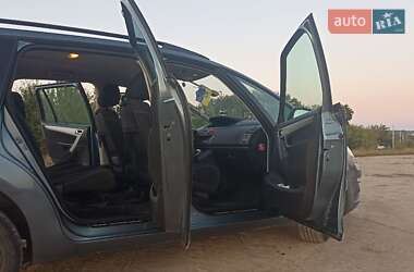 Минивэн Citroen Grand C4 Picasso 2012 в 